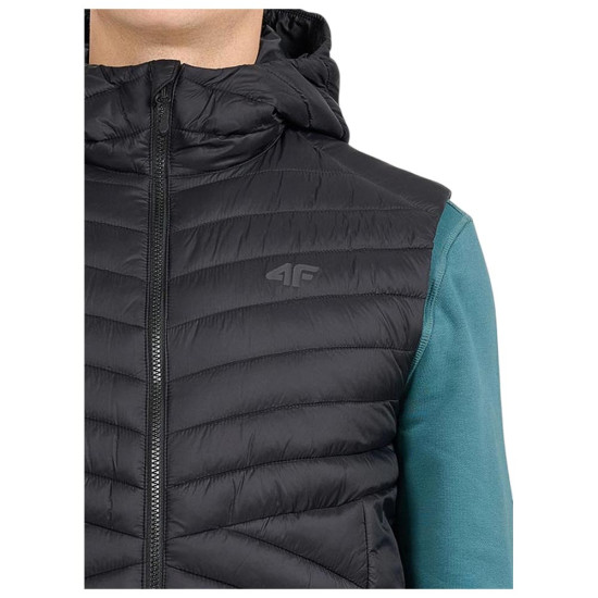 4F VEST JACKET